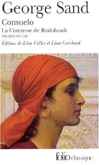 Couverture du livre Consuelo/Comtesse de Rudolstadt - George Sand