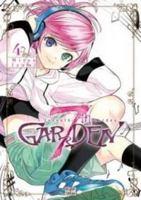 Mitsu Izumi - 7th garden