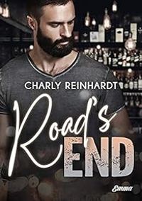 Charly Reinhardt - Road's end