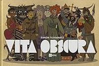 Simon Schwartz - Vita obscura