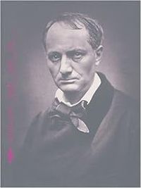 Couverture du livre Baudelaire Paris, sans fin - Claude Pichois - Jean Paul Labourdette