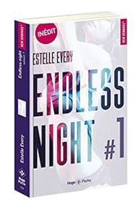 Estelle Every - Endless night