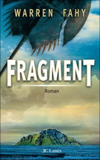 Couverture du livre Fragment - Warren Fahy