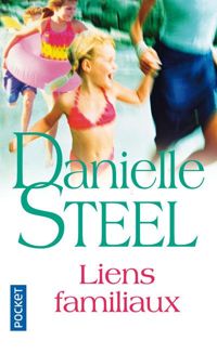 Danielle Steel - Liens familiaux