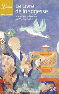 Yveline Brière - Le Livre de la sagesse