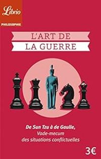 Sun Tzu - L'art de la guerre 