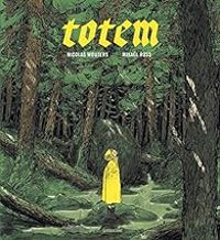 Nicolas Wouters - Totem
