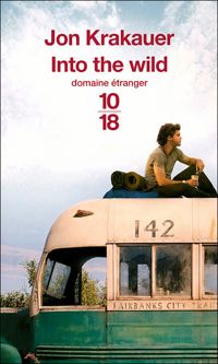 Jon Krakauer - Into the wild