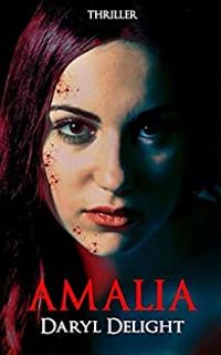 Couverture du livre Amalia - Daryl Delight