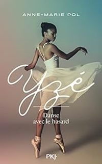 Couverture du livre Yzé - Anne Marie Pol