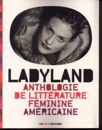 Patrice Carrer - Ladyland 