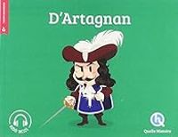 Clementine V Baron - D'Artagnan