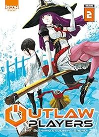  Shonen - Outlaw Players