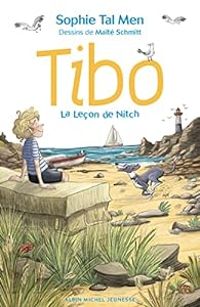 Sophie Tal Men - Tibo : La leçon de Nitch