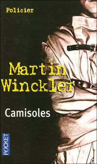 Martin Winckler - CAMISOLES