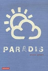 Bruno Gibert - Paradis