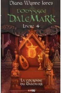 Diana Wynne Jones - La couronne du DaleMark