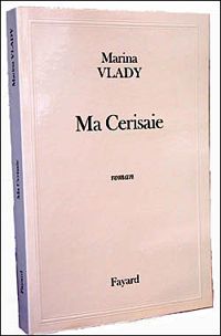 Marina Vlady - Ma cerisaie