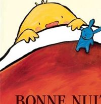 Couverture du livre Bonne nuit, ma cocotte ! - Emile Jadoul