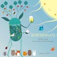 Alice Briere Haquet - Patatours