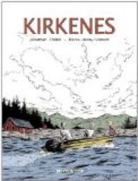 Jonathan Chatel - Pierre Henry Gomont - Kirkenes