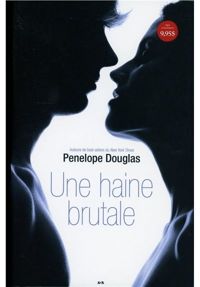 Couverture du livre Série Evanescence - Penelope Douglas