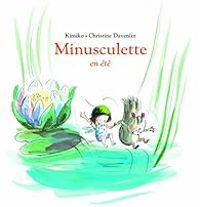  Kimiko - Minusculette en été