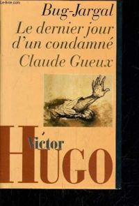 Couverture du livre Bug - Victor Hugo