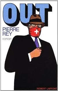 Pierre Rey -  Rey P - Out