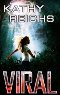 Couverture du livre Viral - Kathy Reichs