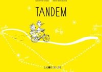 Séverine Vidal - Irène Bonacina(Illustrations) - Tandem