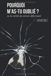 David Diez - Pourquoi m'as-tu oublié ?