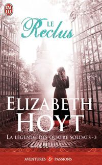 Elizabeth Hoyt - Le reclus