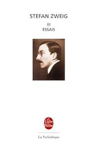 Stefan Zweig - Essais