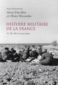 Couverture du livre De 1870 à nos jours - Olivier Wieviorka - Francois Cochet - Herve Drevillon - Pierre Journoud - Olivier Schmitt - Xavier Boniface