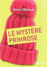 Couverture du livre Le mystère Primrose - Herve Mestron