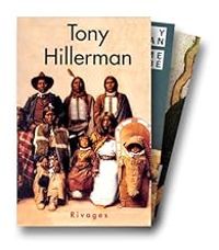 Tony Hillerman - Coffret 