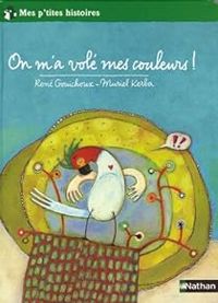 Rene Gouichoux - Muriel Kerba - On m'a volÃ© mes couleurs ! 