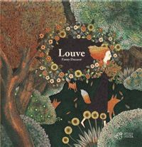 Couverture du livre Louve - Fanny Ducasse