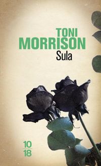 Toni Morrison - Sula