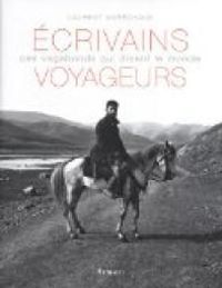 Laurent Marechaux - Ecrivains voyageurs