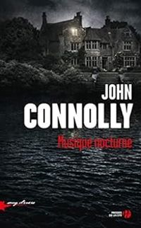 John Connolly - Musique nocturne