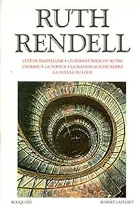 Ruth Rendell - Oeuvres choisies 