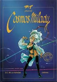  Crisse - Jean Claude De La Royere - Cosmos Milady