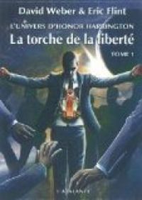 David Weber - Eric Flint - Torche de la liberté (1/2)