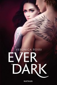 Couverture du livre Ever dark  - Veronica Rossi