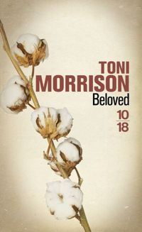 Toni Morrison - Beloved