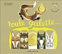 Natha Caputo - Pierre Belves - Roule galette