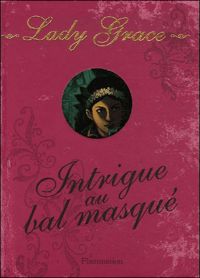 Patricia Finney - Intrigue au bal masqué