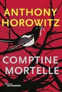 Anthony Horowitz - Comptine mortelle